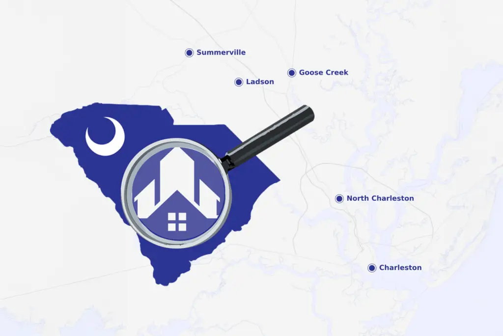 Charleston Home Inspections